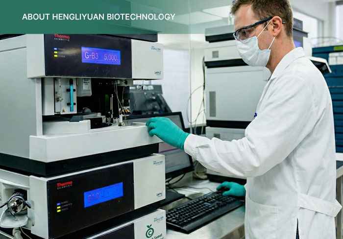 About-Hengliyuan-Biotechnology