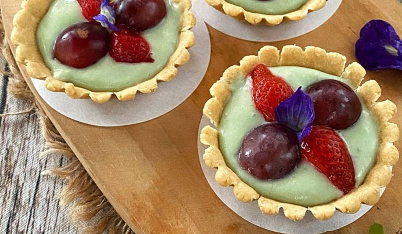 Pie-Susu-Bunga-Telang-Gluten-Free