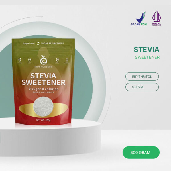 Stevia Sweetener