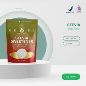 Stevia Sweetener